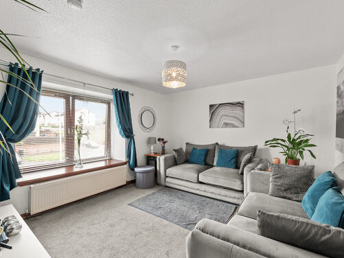 Northbank Court, Bo'ness, EH51 9TL