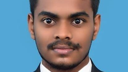 மருத்துவ துறைக்கு தெரிவான மாணவன் நீரில் மூழ்கிப் பலி