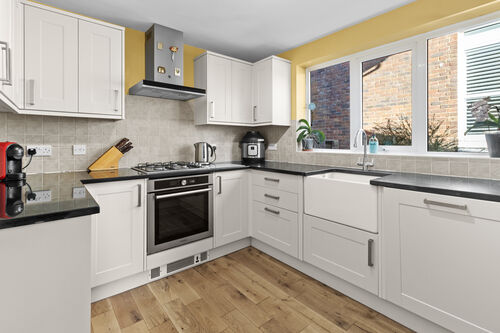 Babylon Way, Eastbourne