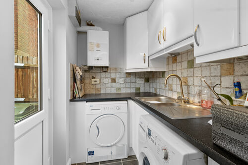 Banner Way, Eastbourne