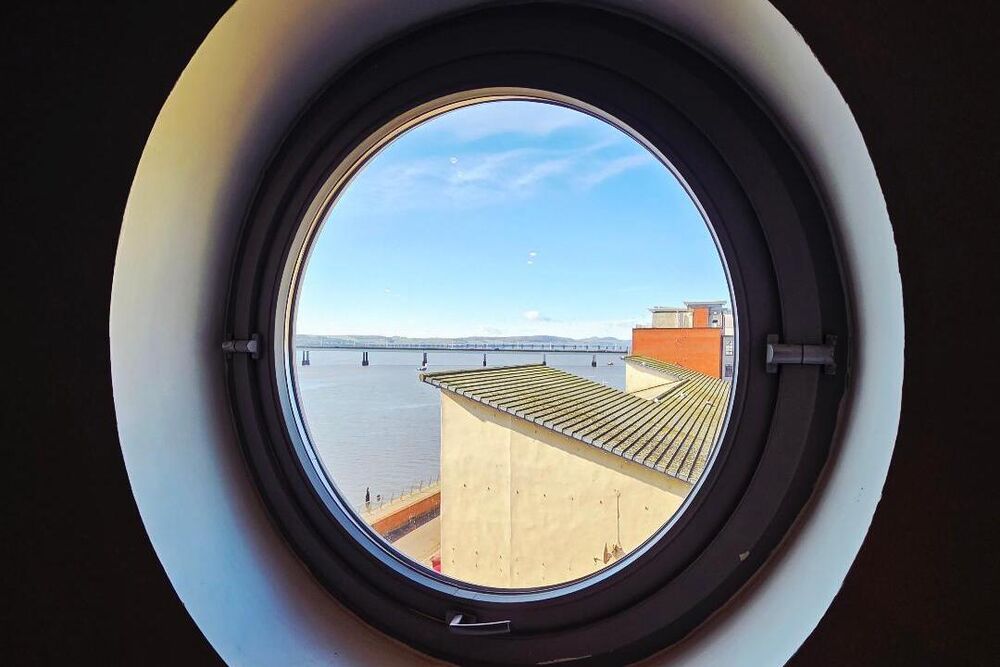 20 Thorter Row Dundee DD1 3BW