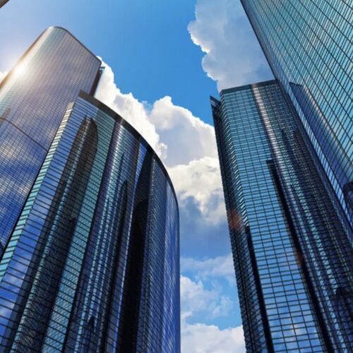 VION™ Silver Eco Series - VWF Silver 20 Eco - VION Silver Solar Control Film