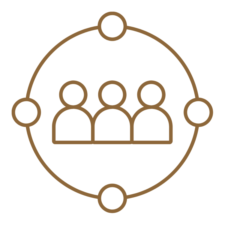 For Suppliers | CURATED