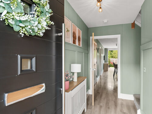 Toptowie Drive, Denny, FK6 5FB