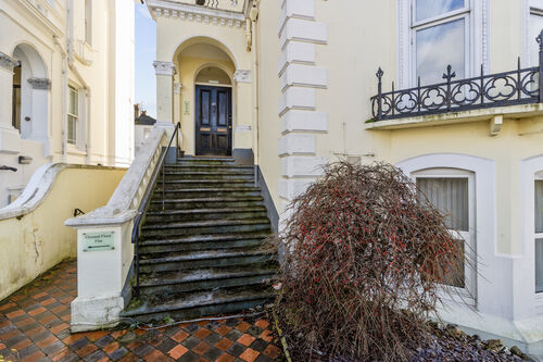 Hyde Gardens, Eastbourne