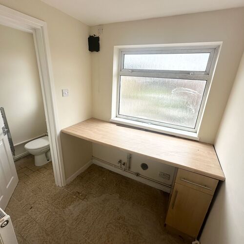 Brocks Terrace, Trebanog, Porth, CF39 9YS