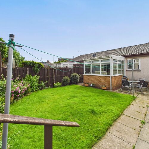 Shellbridge Way, Ardrossan 