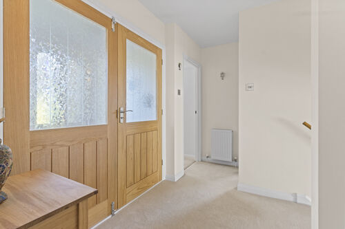 Michel Dene Road, East Dean