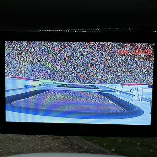 Nu Venture Surf Motorhome 2 Berth Camper Van 1.9D 2001 (51)reg Citroen Berlingo