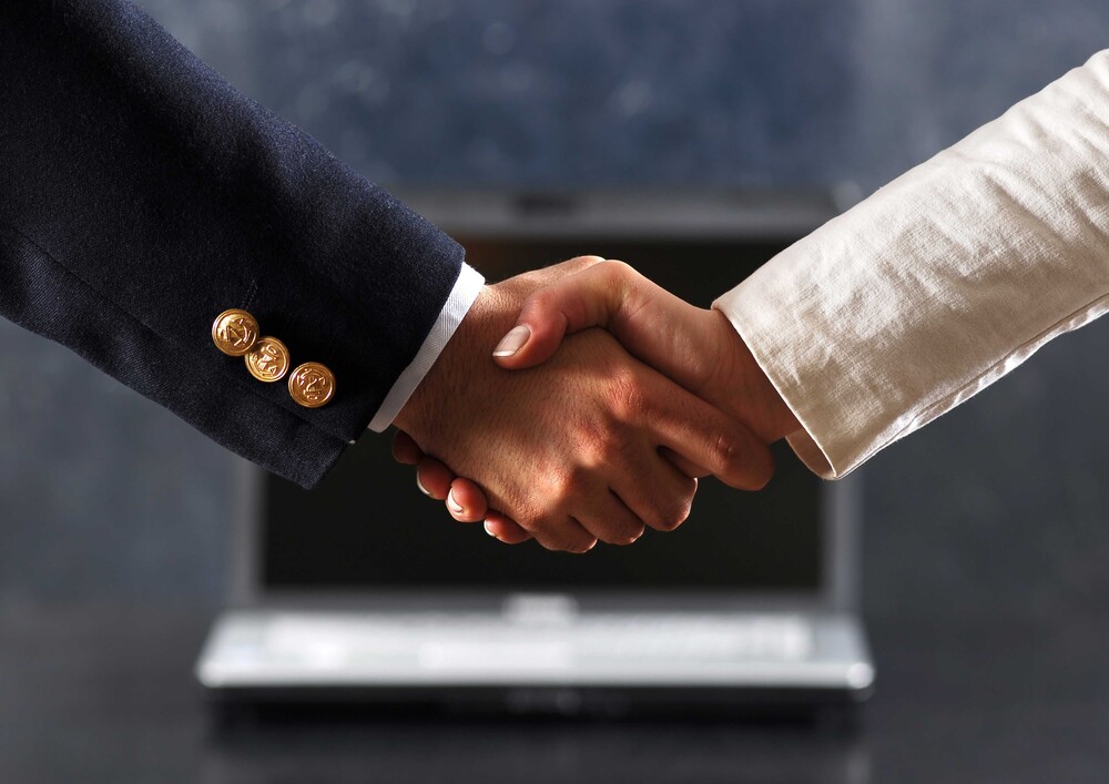 Sky's the Limit: Exploring the Advantages of Cloud Computing Sales Careers