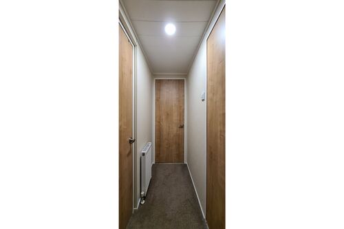 10 Roseland Lodge Park, Canada Hill, Rothesay, Isle of Bute, PA20 9EH