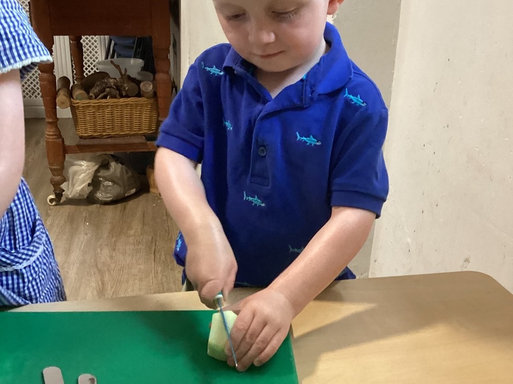 Bwyd a Maeth  | Meithrinfa Miri Mawr