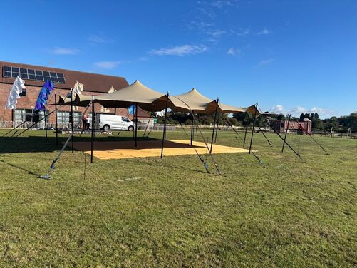 Gallery | Yorkshire Stretch Tents | Bespoke Stretch Tents Hire Yorkshire | Festival Marquee Hire | Wedding Venue Tent Hire