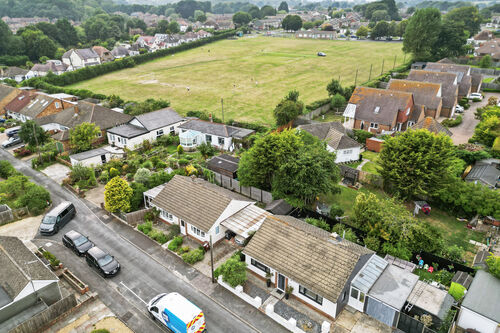 Willow Drive, Polegate