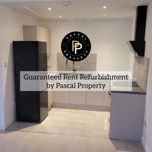 Guaranteed Rent Scheme with Refurbishment - Managed Property