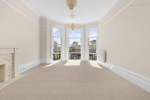 Upperton Gardens, Eastbourne