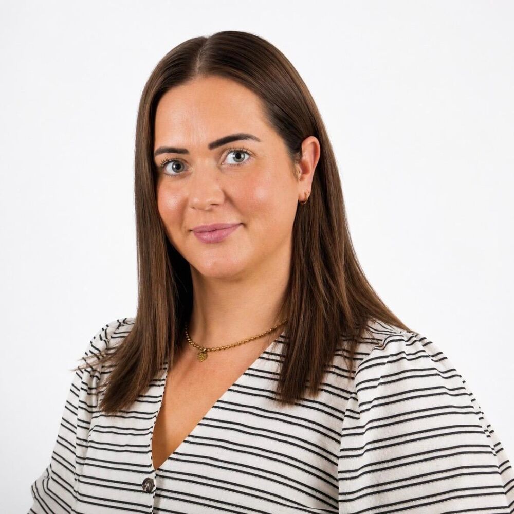 Courtney Benham-Knell | Britannia Homecare Ltd | Homecare Services Horley | Homecare Services Reigate | Care Worker Jobs East Surrey
