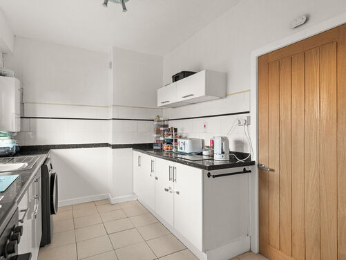 Firs Crescent, Bannockburn, FK7 0AH