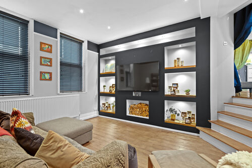 The Goffs, Eastbourne