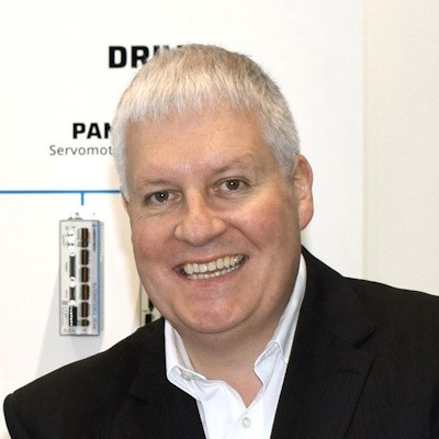 Aerotech - Precise lasering without stitching