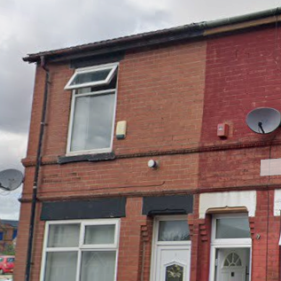 3 BED END TERRACE HOUSE TO LET