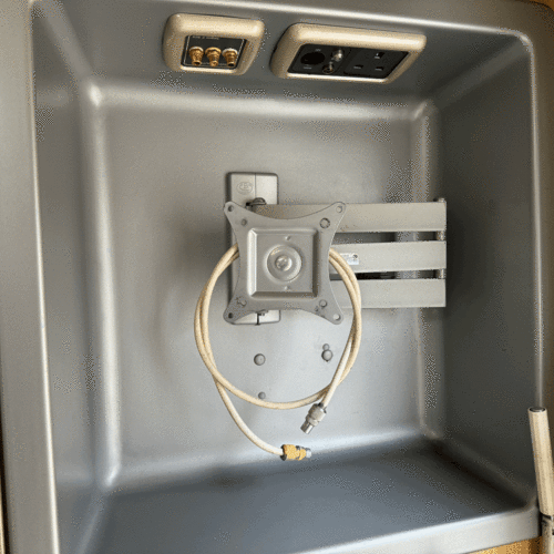 2007 Bessacarr E540 Motorhome 2 Berth Fiat Ducato 2287cc M-Jet 57742 Miles