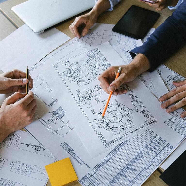 HaydockPolyglot | Technical translation services | Academic translation services | Engineering and architecture translation