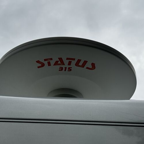 Devon Monte Carlo 2006 Renault Master LWB Camper Van - 1 Owner 18yrs