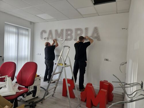 Commercial Electrical Installations