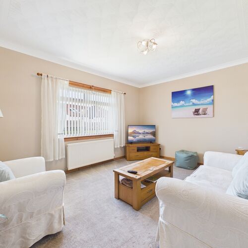 McGillivray Avenue, Saltcoats 