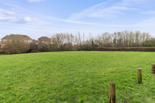 Sheffield Park Way, Eastbourne