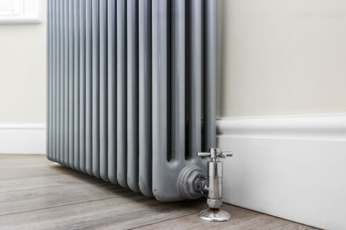 Upperton Gardens, Eastbourne