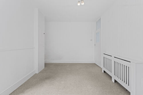 Hoad Road, Eastbourne