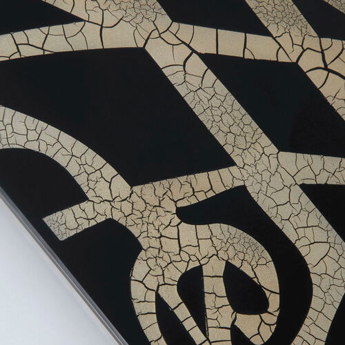 AEON TARDIS BLACK 1820H X 515W - 9156 BTU