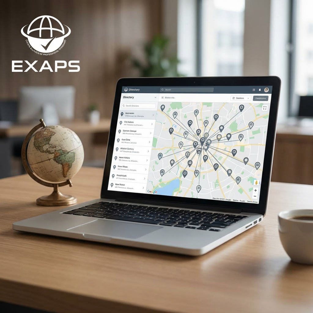 Why Ethical Expat Service Firms Are Joining EXAPS (and Why It Matters) | Expats Alliance of Professional Standard | Trusted Professionals for Individuals and Families Moving Abroad | Expat Services Directory | Real Estate Lawyers and Accountants Europe
