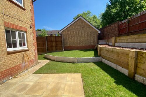 Foyle Close Stevenage