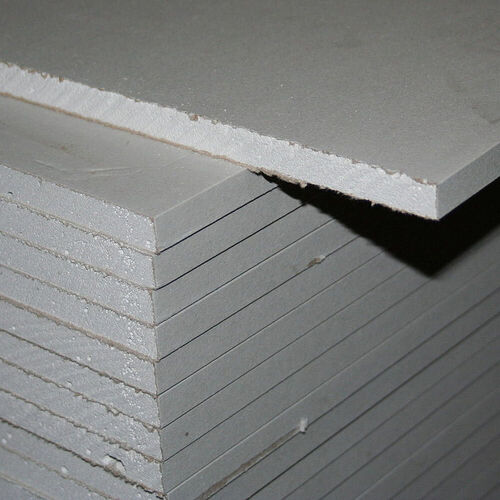 2400x1200 Plasterboard 12.5mm (standard)