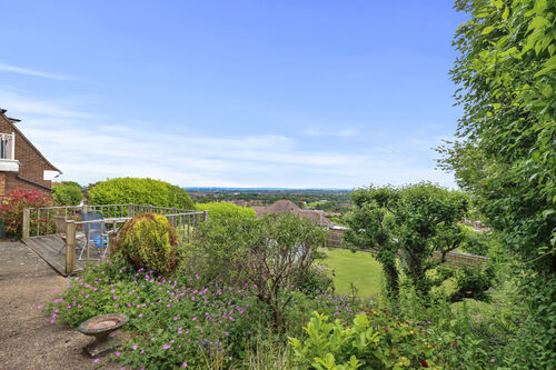 Willingdon Road, Eastbourne