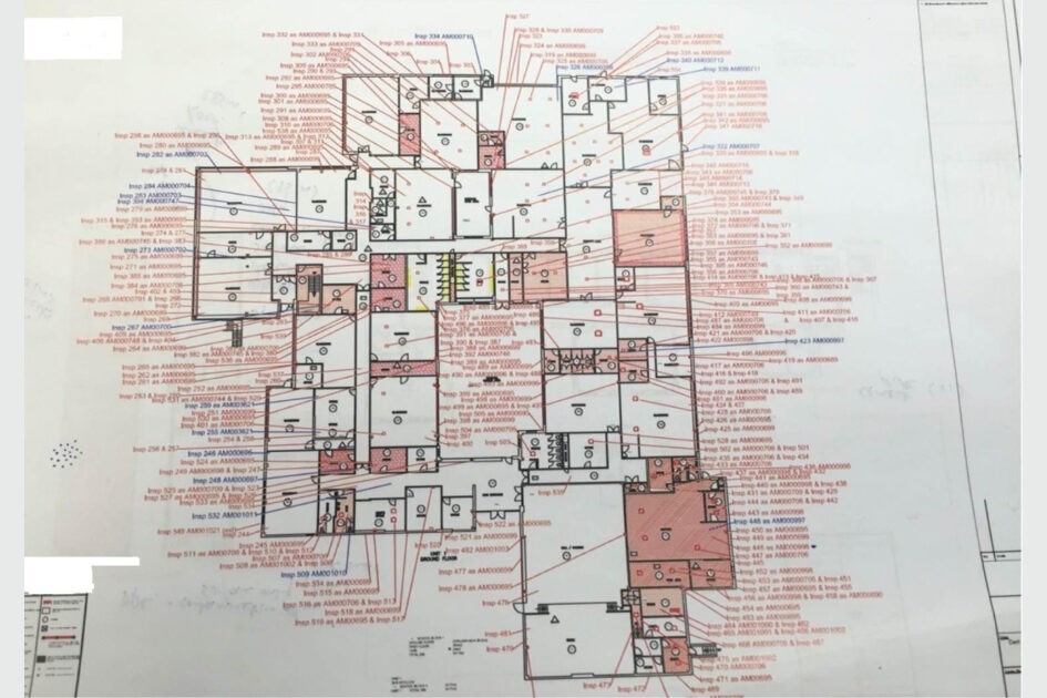 How to manage asbestos risks now and for the future