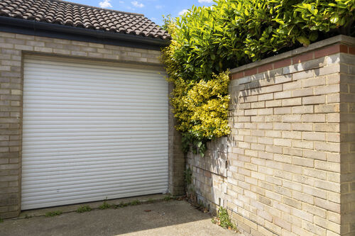 Gardner Close, Eastbourne