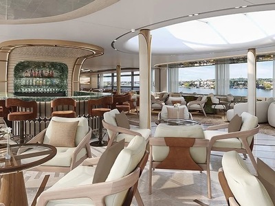 Cruise Holidays | Cavendish Cruises