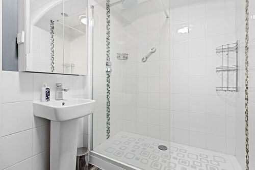 Wilmington Square, Eastbourne