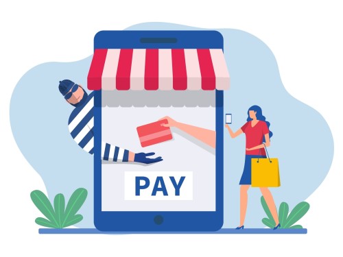 Online Shopping Fraud Claims