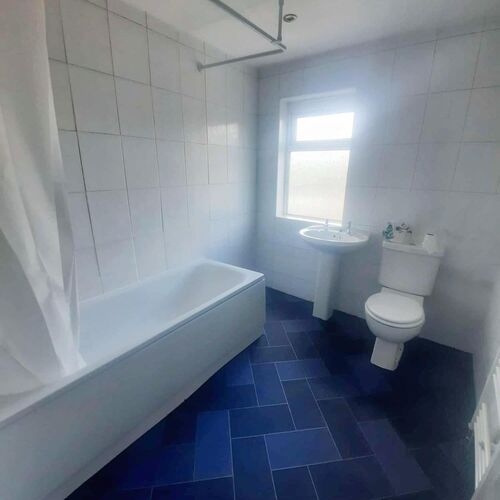 3-Bed 2 Reception Room House For Rent