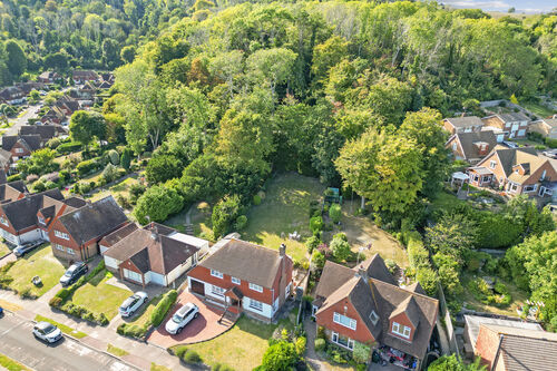 Melvill Lane, Eastbourne