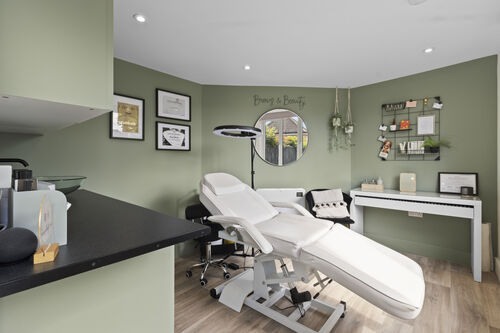 Courtland Road, Polegate