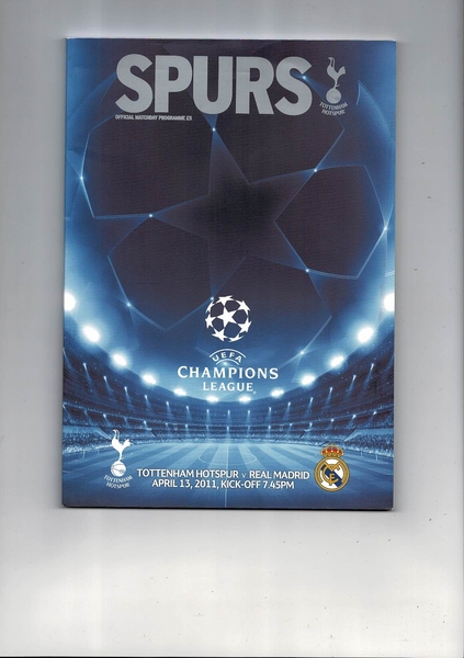 Football Programmes being listed today
