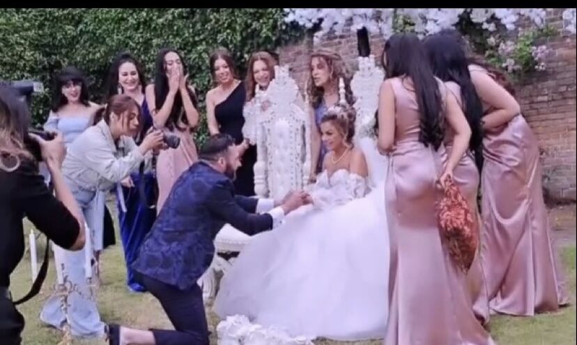 Our Brides | MiAmor Bridal | Bridal shop Birmingham  | Wedding Dresses Birmingham  | Mi Amor Bridal Sutton Coldfield  | Bridal shop Birmingham  | Wedding Dresses Birmingham  | Mi Amor Bridal Sutton Coldfield