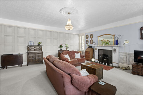 Silverdale Road, Eastbourne