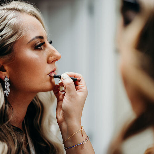 Gallery | Aldona Francis | Wedding Makeup Specialist Gloucestershire  | Award Winning Makeup Lessons in Bath  | Professional Mobile Makeup Artist Cotswolds